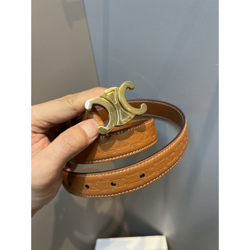 Ce1i*e belts